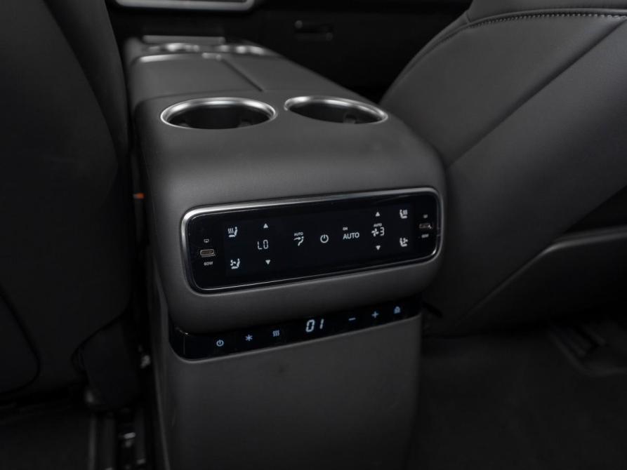 Li Auto (Lixiang) L9 I Рестайлинг Москва  - изображение 16
