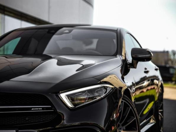 Mercedes-Benz CLS AMG III (C257) с пробегом 2019 года, цена 6 297 241 рубль, 49775 км, седан, Автокод Объявления