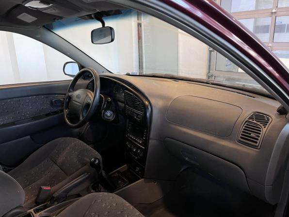 Kia Spectra I Рестайлинг 2 с пробегом 2008 года, цена 199 000 рублей, 175740 км, седан, Автокод Объявления