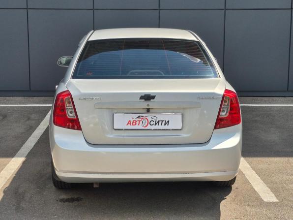 Chevrolet Lacetti I с пробегом 2007 года, цена 399 000 рублей, 312000 км, седан, Автокод Объявления
