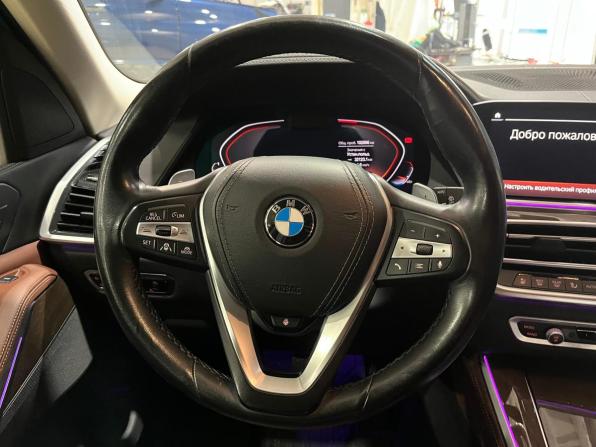 BMW X5 IV (G05/G18) с пробегом 2019 года, цена 5 979 000 рублей, 102800 км, внедорожник, Автокод Объявления