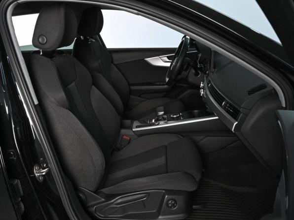 Audi A4 V (B9) с пробегом 2019 года, цена 2 489 000 рублей, 149145 км, универсал, Автокод Объявления