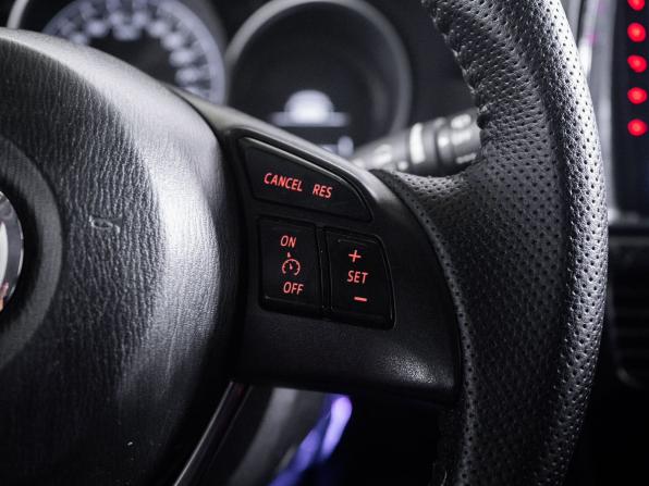 Mazda CX-5 I с пробегом 2013 года, цена 1 500 000 рублей, 324298 км, внедорожник, Автокод Объявления
