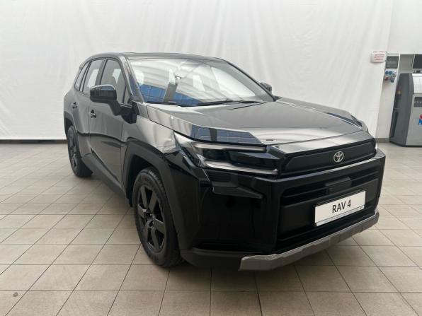 Toyota RAV4 VI (XA60) с пробегом 2026 года, цена 4 600 000 рублей, 10 км, внедорожник, Автокод Объявления