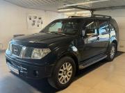 Nissan Pathfinder III Тольятти  - изображение 18
