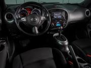 Nissan Juke I Воронеж  - изображение 24