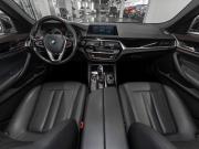 BMW 5 серии VII (G30/G31/G38) Москва  - изображение 35