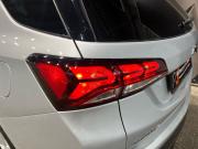 Chevrolet Equinox III Рестайлинг Пермь  - изображение 35