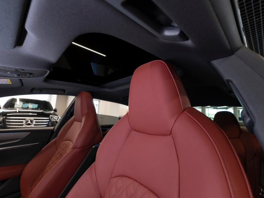 Audi A7 II (4K) Москва  - изображение 10
