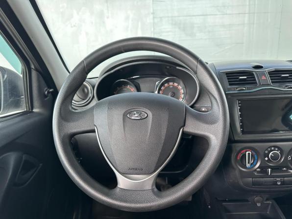Lada (ВАЗ) Granta I Рестайлинг с пробегом 2020 года, цена 694 000 рублей, 64000 км, хэтчбек, Автокод Объявления