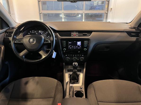 Skoda Octavia III (A7) с пробегом 2013 года, цена 1 300 000 рублей, 241465 км, лифтбек, Автокод Объявления