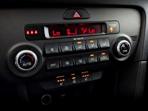 Kia Sportage IV Рестайлинг с пробегом 2021 года, цена 2 105 000 рублей, 167115 км, внедорожник, Автокод Объявления