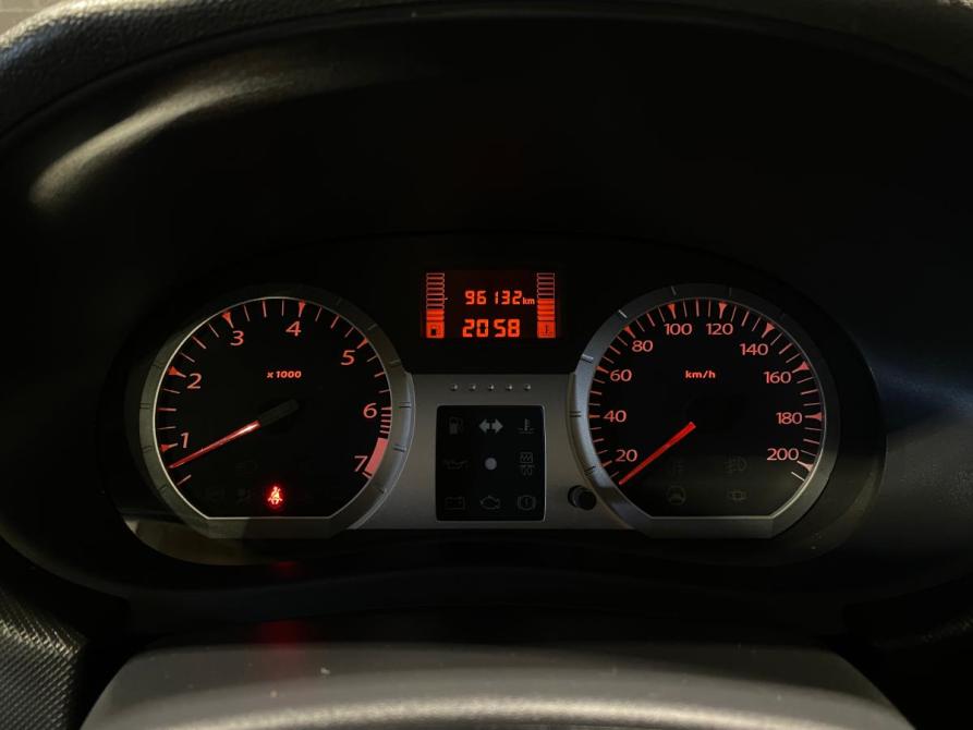 Lada (ВАЗ) Largus I Челябинск  - изображение 17