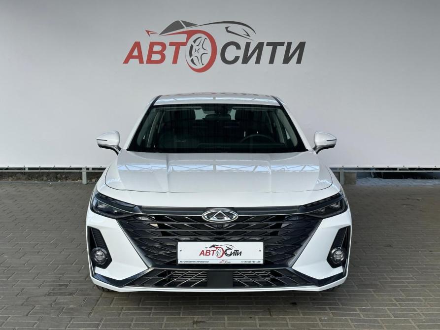 Chery Arrizo 8 Тамбов  - изображение 3