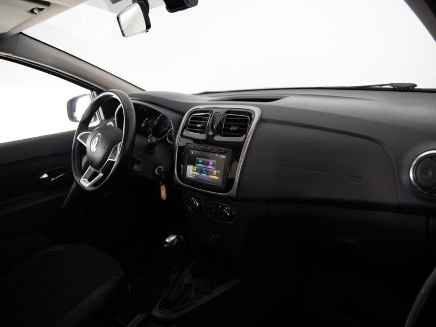 Renault Logan II Рестайлинг Санкт-Петербург  - изображение 20