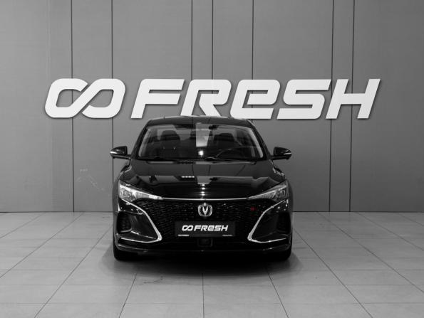 Changan Eado Plus с пробегом 2023 года, цена 1 548 000 рублей, 53777 км, седан, Автокод Объявления