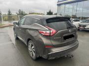 Nissan Murano III (Z52) Кемерово  - изображение 7