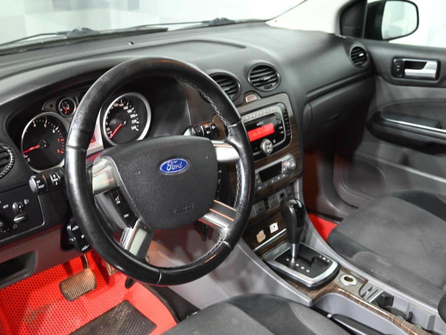 Ford Focus II Екатеринбург  - изображение 18