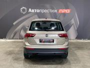Volkswagen Tiguan II Пермь  - изображение 29