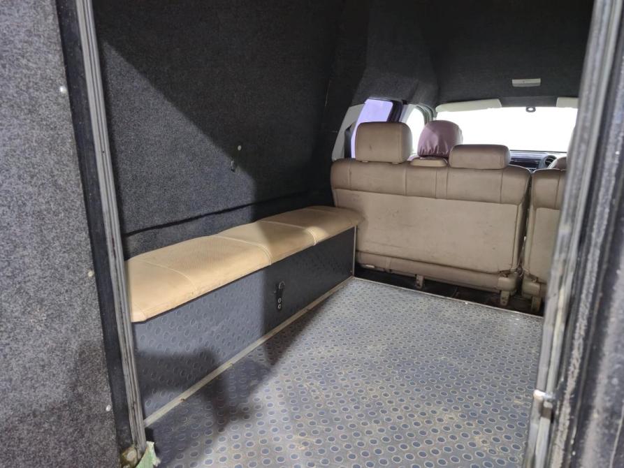 Volkswagen Amarok I Альметьевск  - изображение 16
