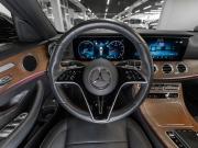 Mercedes-Benz E-Класс V (W213 S213 C238) Рестайлинг Москва  - изображение 39