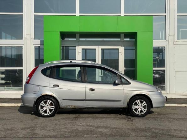 Chevrolet Rezzo с пробегом 2006 года, цена 220 000 рублей, 270021 км, компактвэн, Автокод Объявления