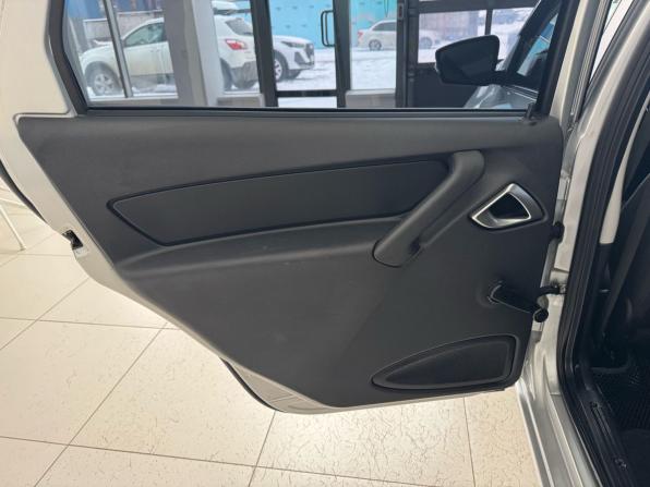 Lada (ВАЗ) Granta I Рестайлинг с пробегом 2024 года, цена 869 000 рублей, 17000 км, лифтбек, Автокод Объявления