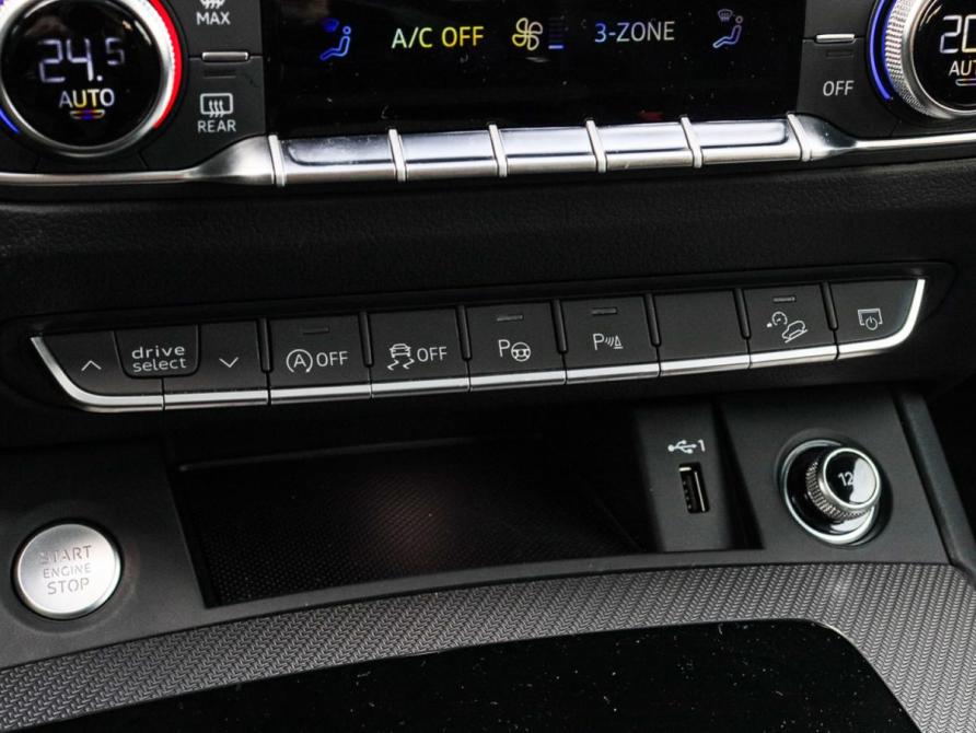 Audi Q5 II (FY) Рестайлинг Москва  - изображение 27