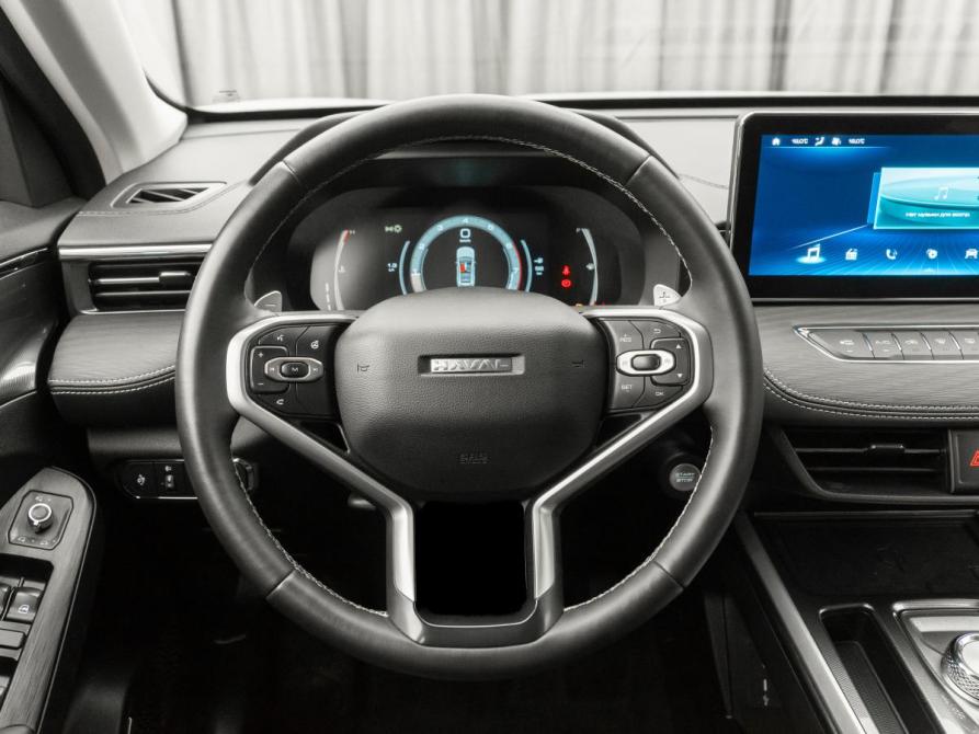 Haval Jolion I Рестайлинг Москва  - изображение 10