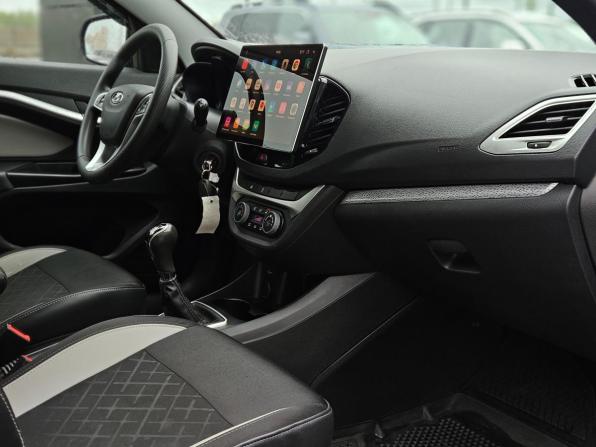 Lada (ВАЗ) Vesta I с пробегом 2021 года, цена 1 150 000 рублей, 109000 км, седан, Автокод Объявления