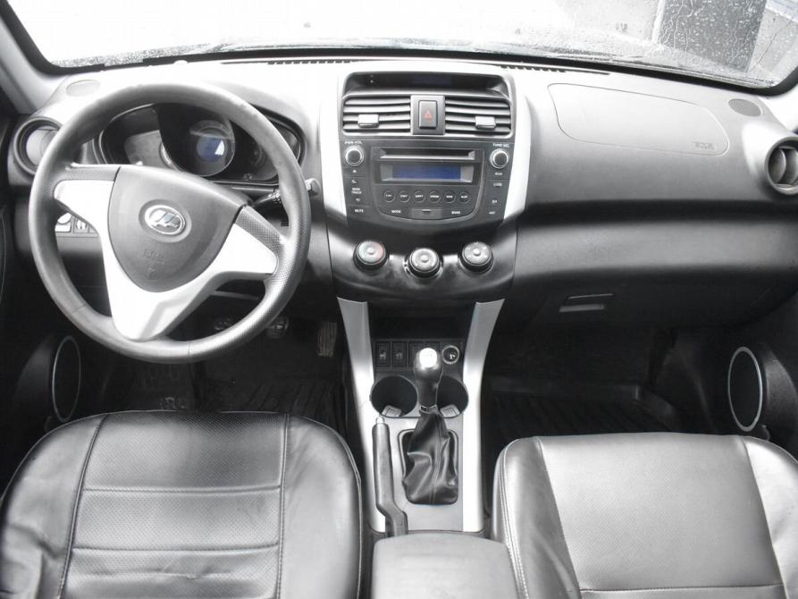 Lifan X60 I Архангельск  - изображение 12