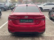 Hyundai Solaris II Череповец  - изображение 20