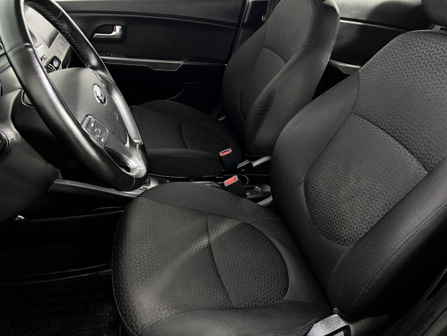 Kia Rio III Рестайлинг Калининград  - изображение 9