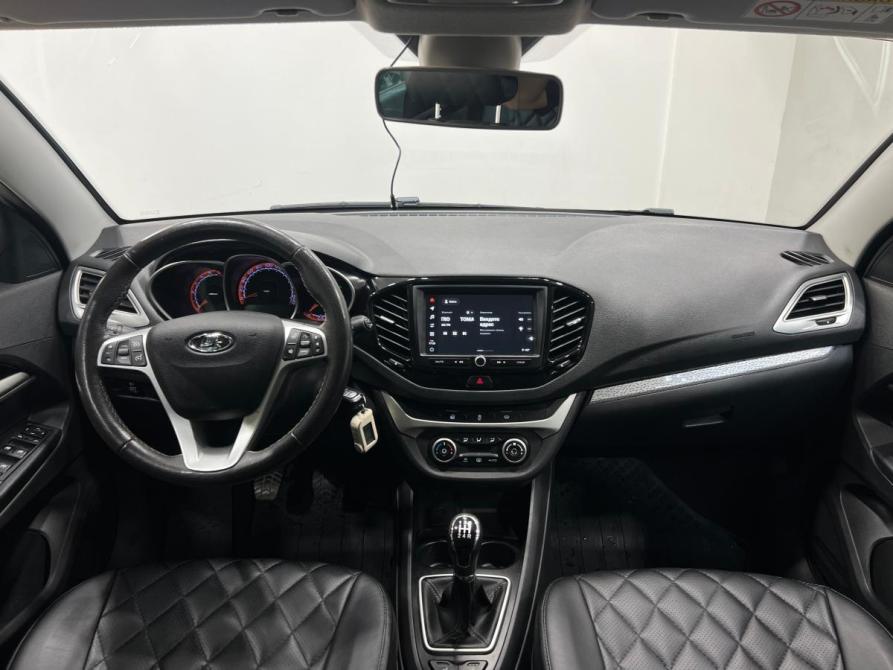 Lada (ВАЗ) Vesta I Кемерово  - изображение 6