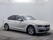 BMW 3 серии VI (F3x) Рестайлинг Москва  - изображение 24