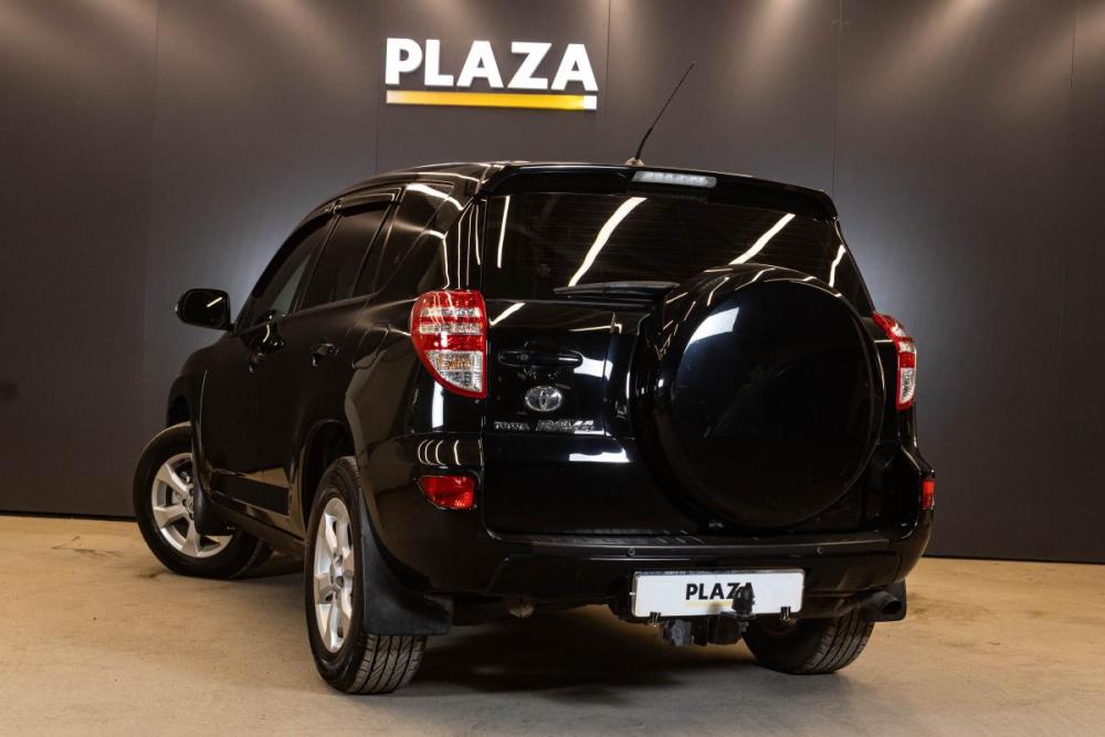 Toyota RAV4 III (XA30) Рестайлинг Уфа  - изображение 3