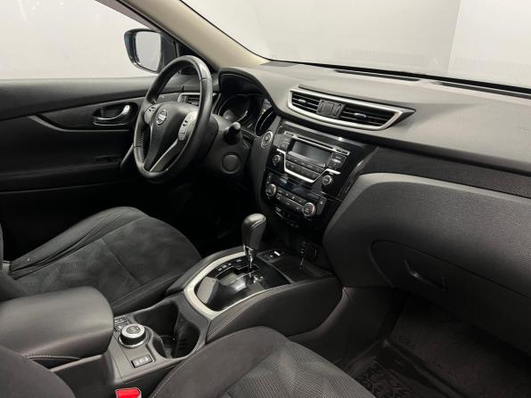 Nissan X-Trail III с пробегом 2017 года, цена 1 388 000 рублей, 236831 км, внедорожник, Автокод Объявления