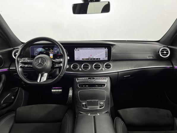 Mercedes-Benz E-Класс V (W213 S213 C238) Рестайлинг с пробегом 2021 года, цена 3 800 000 рублей, 134000 км, седан, Автокод Объявления
