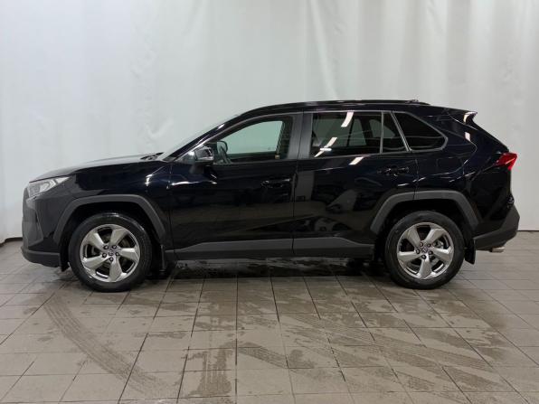 Toyota RAV4 V (XA50) с пробегом 2021 года, цена 3 000 000 рублей, 96780 км, внедорожник, Автокод Объявления