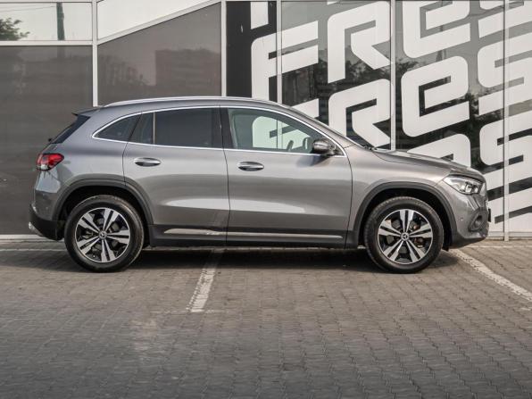 Mercedes-Benz GLA II (H247) с пробегом 2020 года, цена 3 100 000 рублей, 61821 км, внедорожник, Автокод Объявления