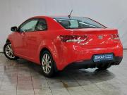Kia Cerato II Санкт-Петербург  - изображение 24