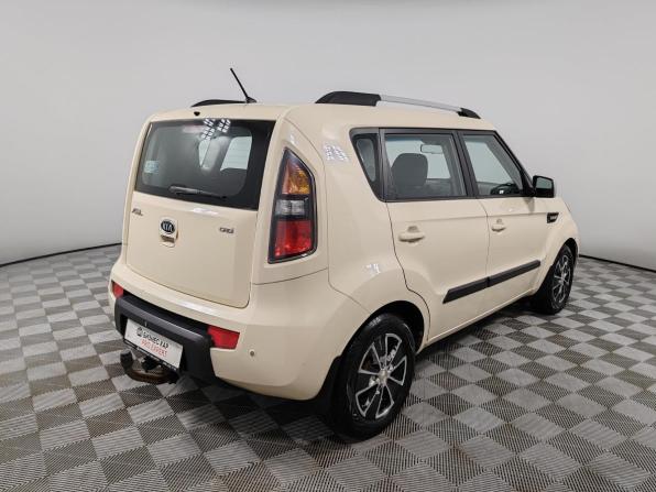 Kia Soul I с пробегом 2011 года, цена 789 000 рублей, 203534 км, хэтчбек, Автокод Объявления