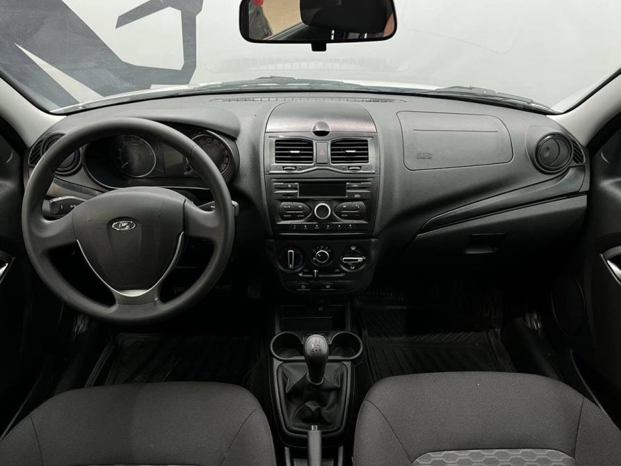 Lada (ВАЗ) Granta I Рестайлинг Ростов-на-Дону  - изображение 8