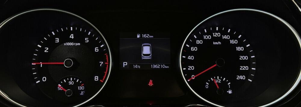 Kia Ceed III Москва  - изображение 6