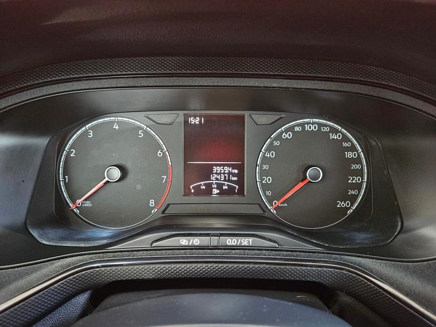 Volkswagen Polo VI Вологда  - изображение 10