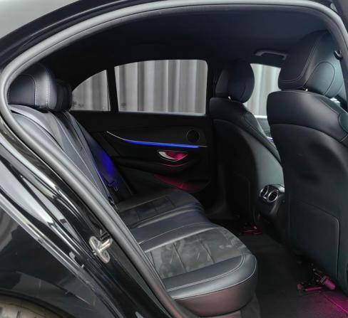 Mercedes-Benz E-Класс V (W213 S213 C238) с пробегом 2019 года, цена 2 444 000 рублей, 231807 км, седан, Автокод Объявления