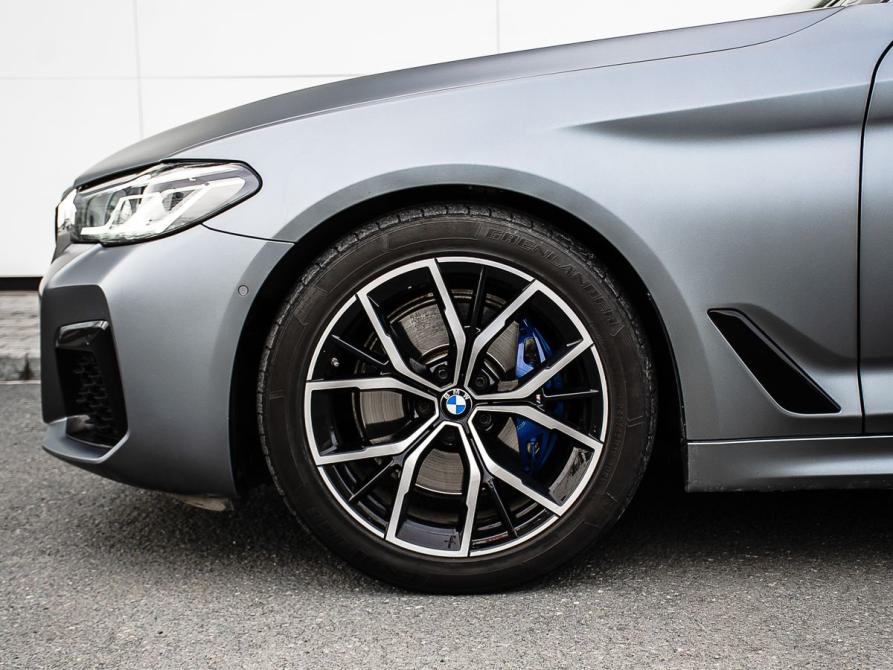 BMW 5 серии VII (G30/G31/G38) Рестайлинг Магнитогорск  - изображение 7