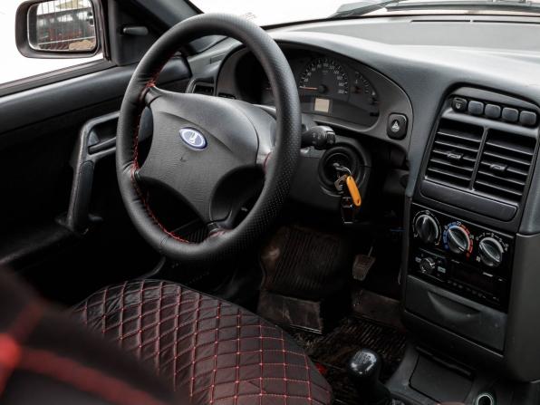 Lada (ВАЗ) 2110 с пробегом 2012 года, цена 289 000 рублей, 199105 км, седан, Автокод Объявления