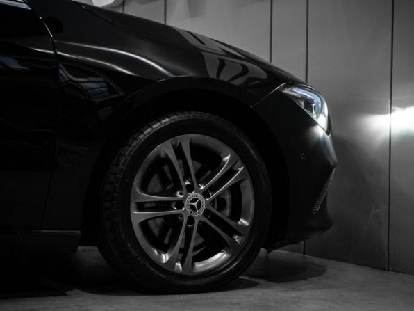 Mercedes-Benz CLA II (C118 X118) с пробегом 2019 года, цена 3 200 000 рублей, 126892 км, седан, Автокод Объявления