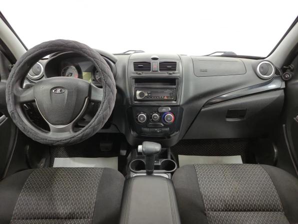 Lada (ВАЗ) Kalina II с пробегом 2014 года, цена 630 000 рублей, 112235 км, хэтчбек, Автокод Объявления